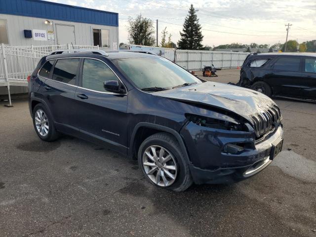 2015 JEEP CHEROKEE L 1C4PJMDS2FW753128