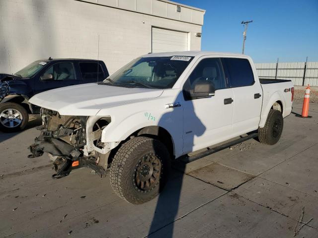 2015 FORD F150 SUPER - 1FTEW1EP5FKE10015