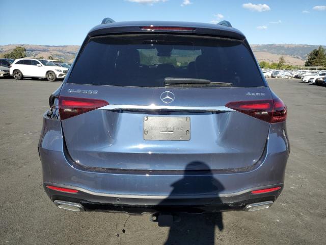 2024 MERCEDES-BENZ GLE 350 4MATIC - 4JGFB4FB0RB119491