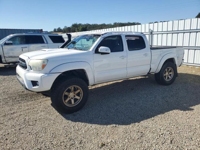 2012 TOYOTA TACOMA DOUBLE CAB LONG BED - 5TFMU4FN2CX005826