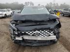 Lot #3293462449 2021 HYUNDAI SANTA FE S