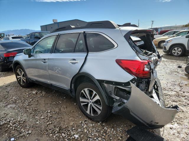 2018 SUBARU OUTBACK 3. 4S4BSENC7J3224901