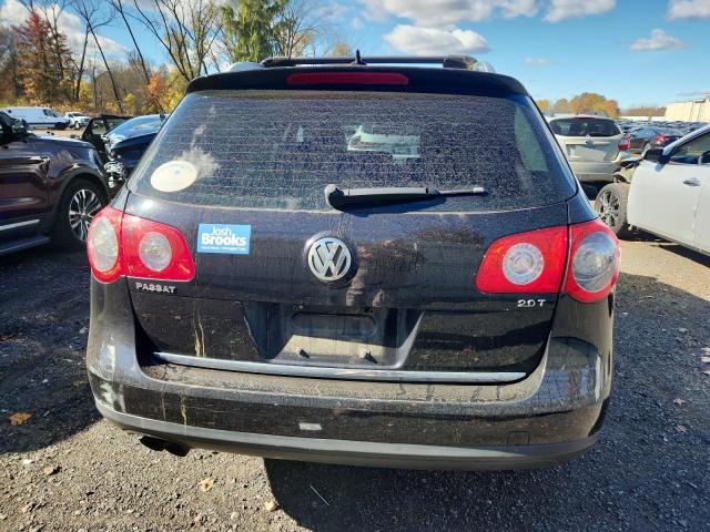 2010 VOLKSWAGEN PASSAT KOM - WVWXM7AN2AE155613