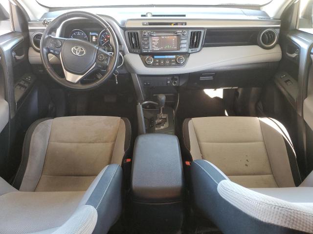 2017 TOYOTA RAV4 XLE #3304811645