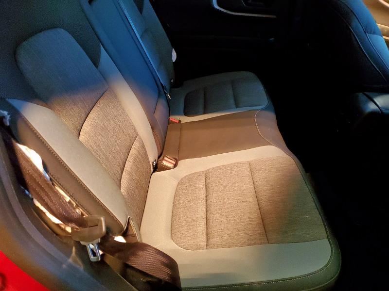 2021 FORD BRONCO SPO #3302985609