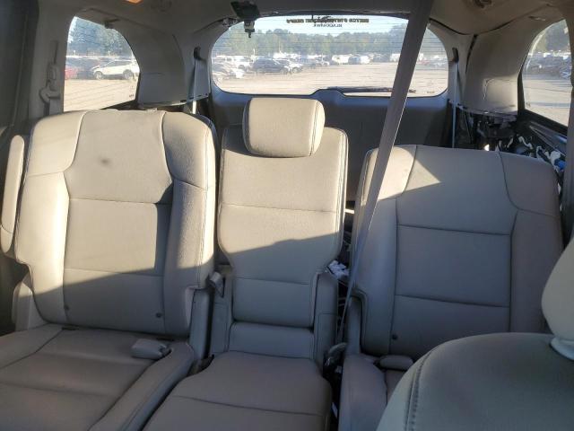 2016 HONDA ODYSSEY EX - 5FNRL5H65GB080217