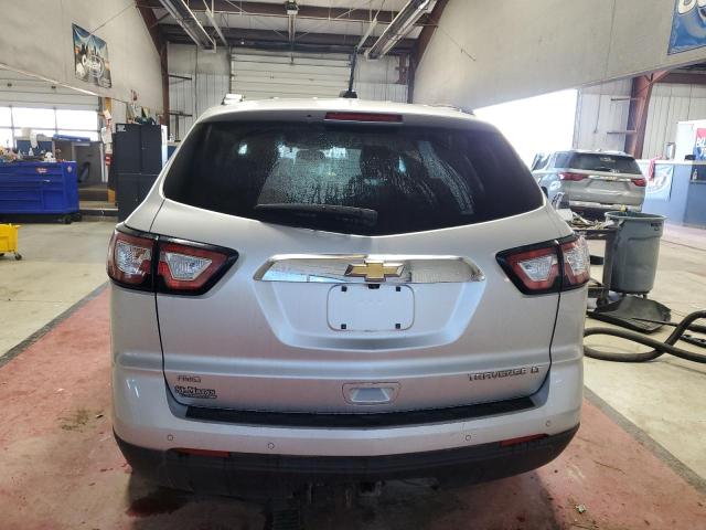 2016 CHEVROLET TRAVERSE L - 1GNKVHKD7GJ324342