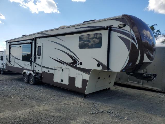 Global Auto Auctions: 2014 BAY HILL EVERGREEN