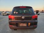 Lot #3305346300 2014 VOLKSWAGEN TIGUAN S