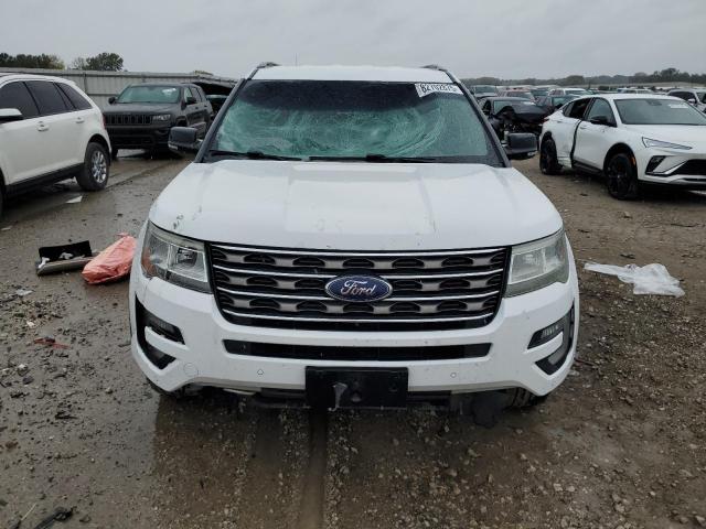 2017 FORD EXPLORER X - 1FM5K8D83HGA35581