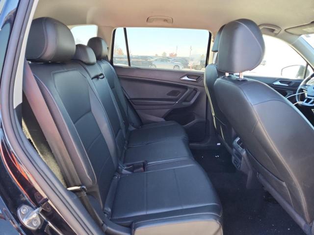 2018 VOLKSWAGEN TIGUAN SE - 3VV2B7AX2JM014280