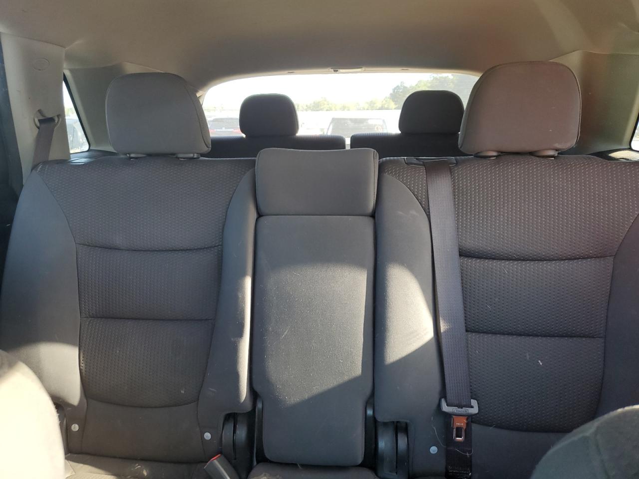KIA SORENTO BASE