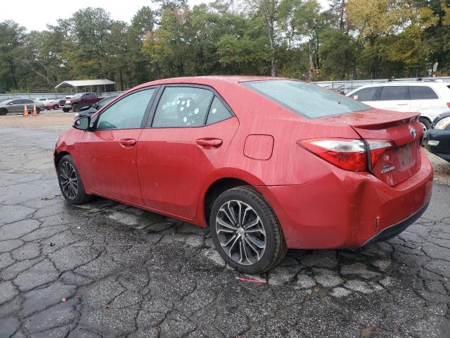 2014 TOYOTA COROLLA L - 2T1BURHE2EC137357