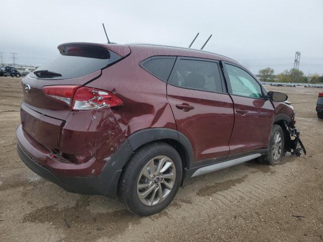 2017 HYUNDAI TUCSON LIM #3286665306