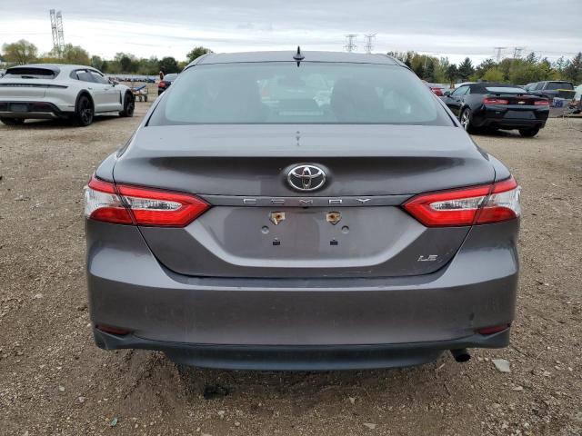 2019 TOYOTA CAMRY L #3284914923