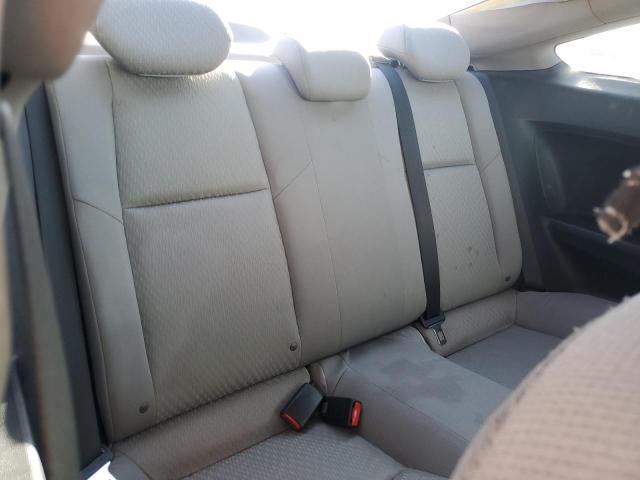 2014 HONDA CIVIC LX - 2HGFG3B59EH504020