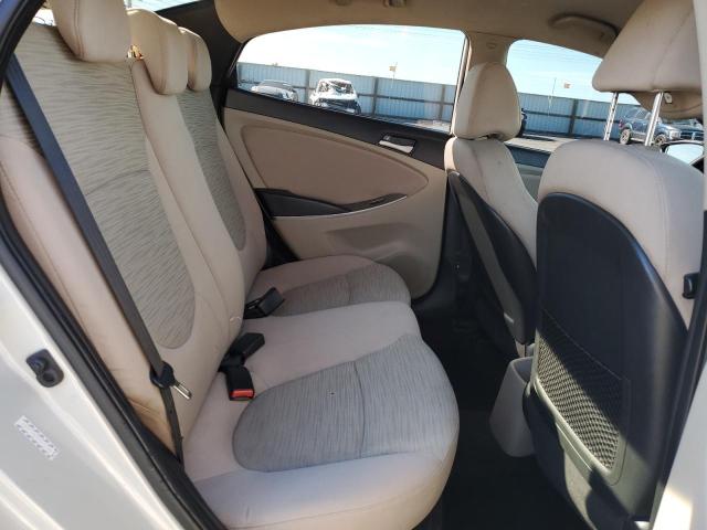 2017 HYUNDAI ACCENT SE #3296268409