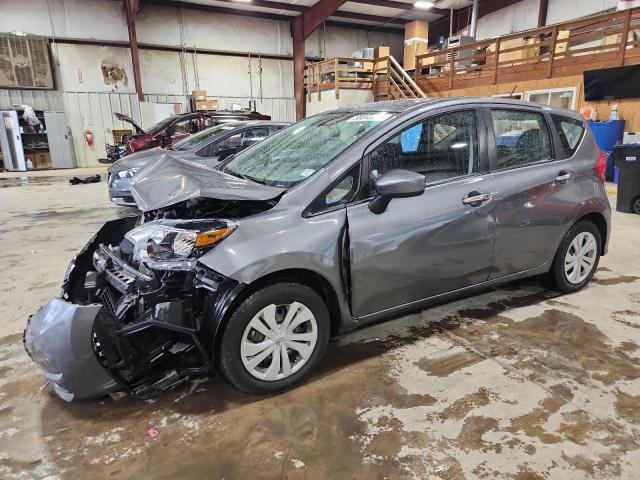 2017 NISSAN VERSA NOTE #3304660911