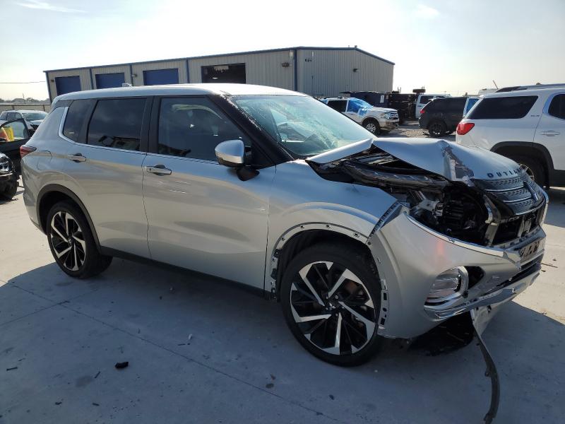 2022 MITSUBISHI OUTLANDER #3303938720