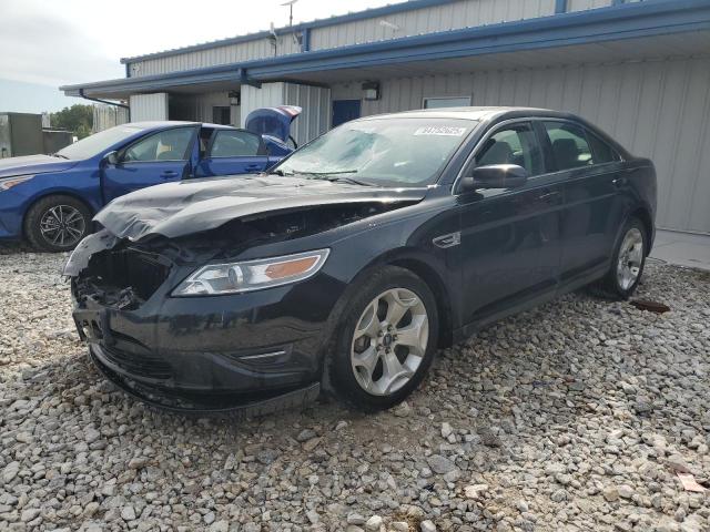 2012 FORD TAURUS SEL - 1FAHP2EW5CG119655