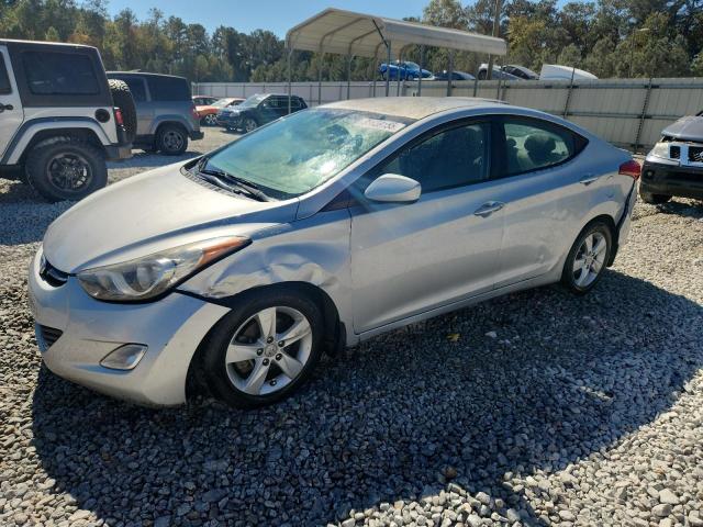 HYUNDAI ELANTRA GL