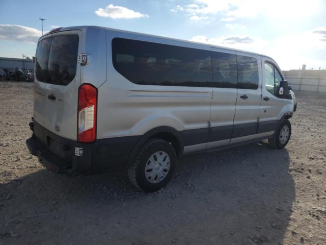 2015 FORD TRANSIT T- #3290145267