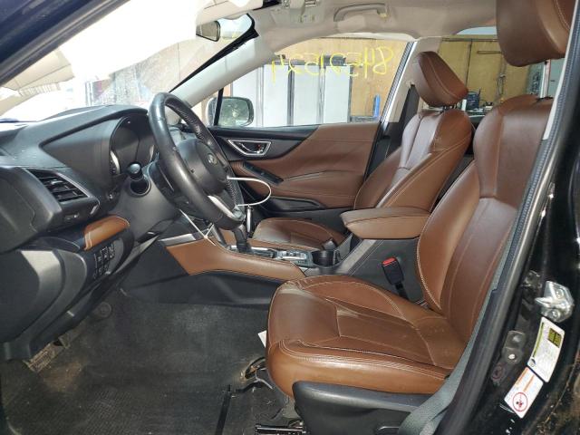 2019 SUBARU FORESTER T JF2SKAWC5KH479452