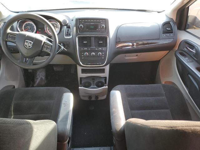 2016 DODGE GRAND CARA - 2C4RDGBG6GR183029