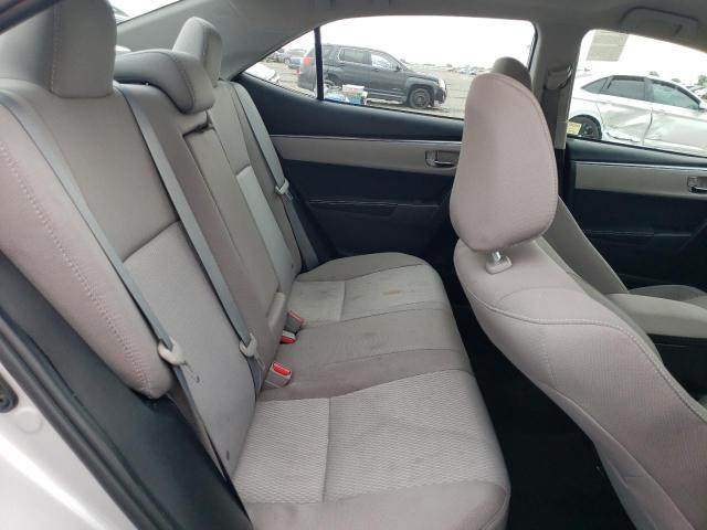 2016 TOYOTA COROLLA L 5YFBURHE2GP387801