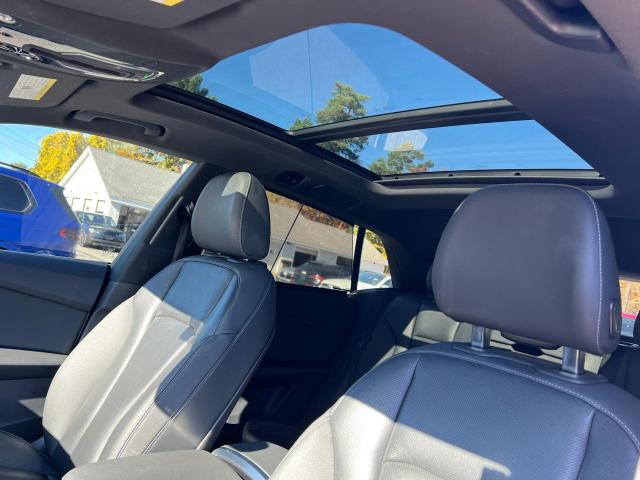 2019 AUDI Q8 PRESTIG WA1CVAF17KD015377