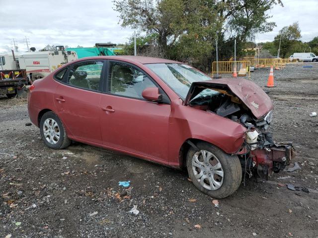 2010 HYUNDAI ELANTRA BL - KMHDU4AD3AU911508