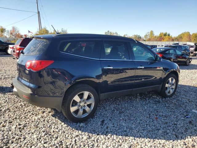 2012 CHEVROLET TRAVERSE L - 1GNKRGED7CJ368197