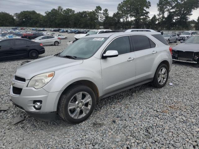 Global Auto Auctions: 2011 CHEVROLET EQUINOX LT
