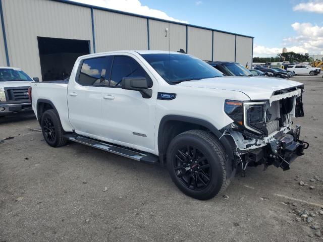 2025 GMC SIERRA K15 1GTPUCEK9SZ164201
