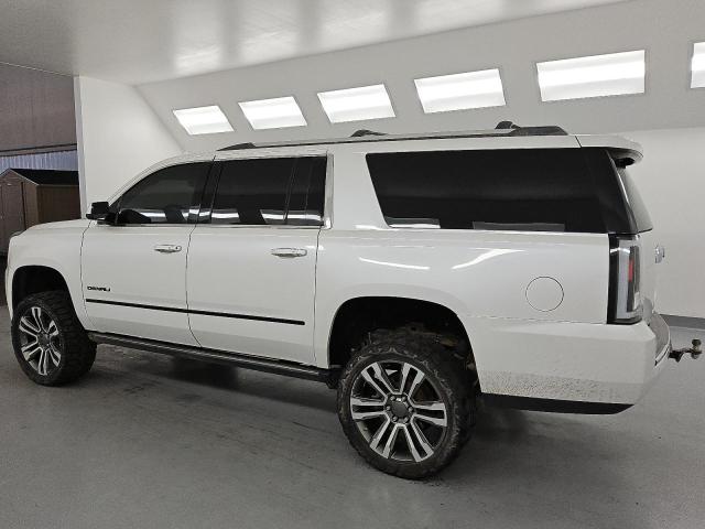 2016 GMC YUKON XL D #3310659753