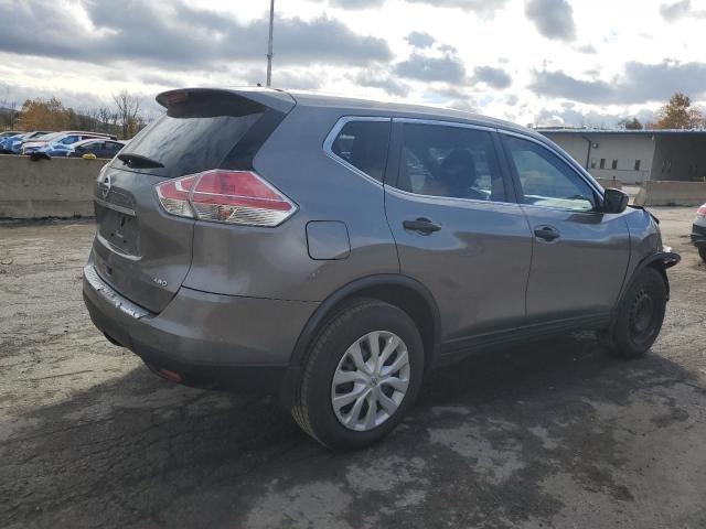 2016 NISSAN ROGUE S KNMAT2MV8GP602806