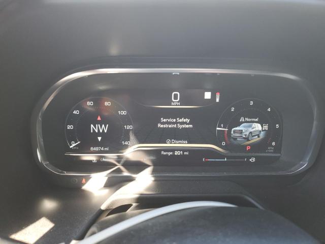 2023 GMC YUKON AT4 1GKS2CKD4PR203083
