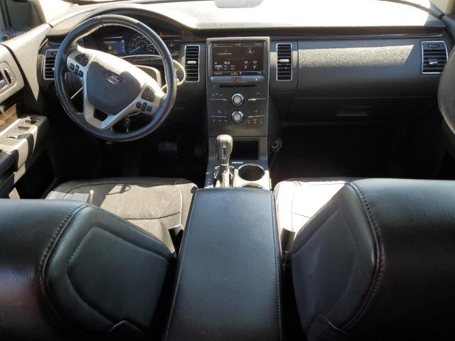 2014 FORD FLEX SEL - 2FMGK5C85EBD09360