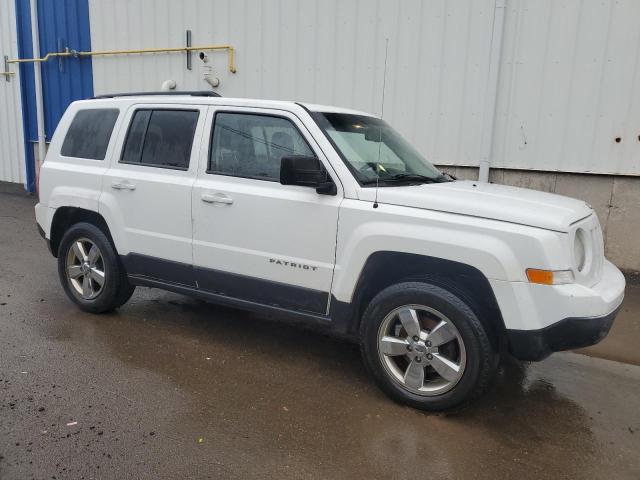 2014 JEEP PATRIOT - Other View