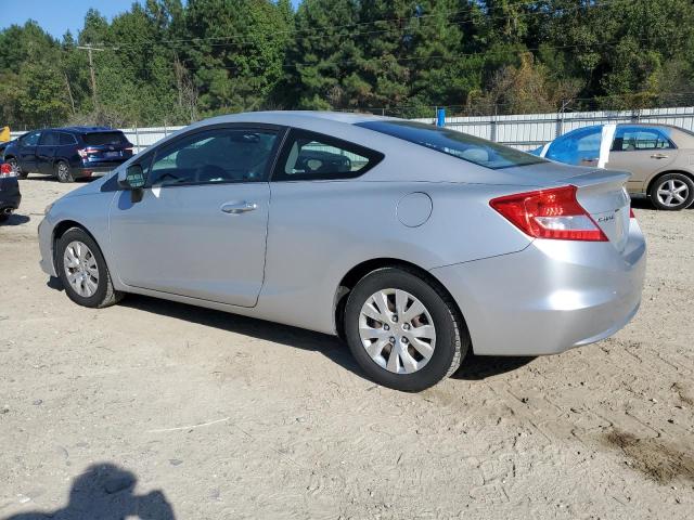 2012 HONDA CIVIC LX - 2HGFG3B59CH552503