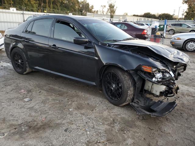2008 ACURA TL TYPE S #3302735012