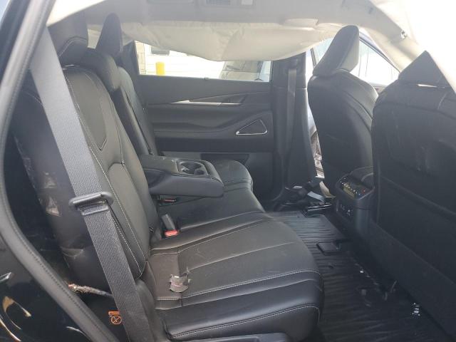 2024 INFINITI QX60 SENSO 5N1DL1GS9RC347968