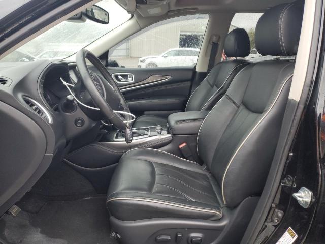 2020 INFINITI QX60 LUXE 5N1DL0MM6LC517551