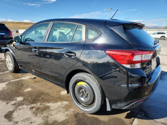 2019 SUBARU IMPREZA 4S3GTAA60K3713755