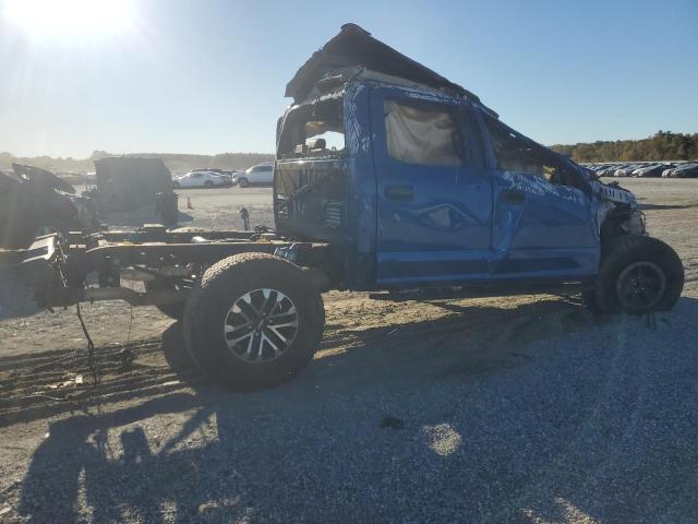 2018 FORD F150 RAPTO #3315650775