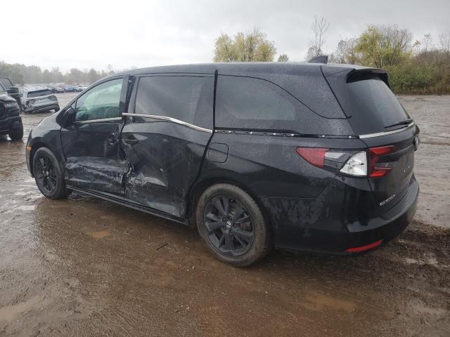 2023 HONDA ODYSSEY SP #3308281188