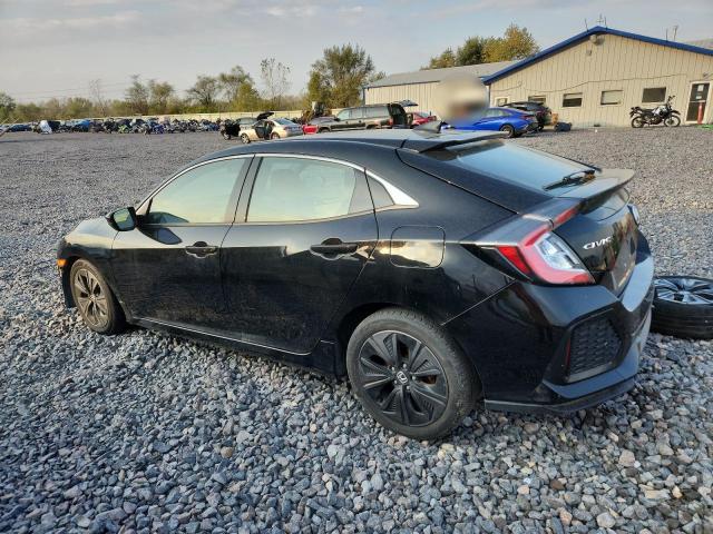 2018 HONDA CIVIC EX - SHHFK7H58JU226172