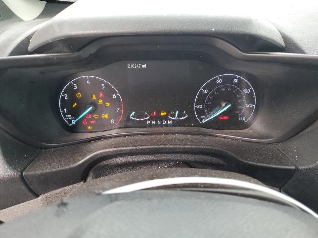 2019 FORD TRANSIT CONNECT XLT NM0LS6F21K1423795