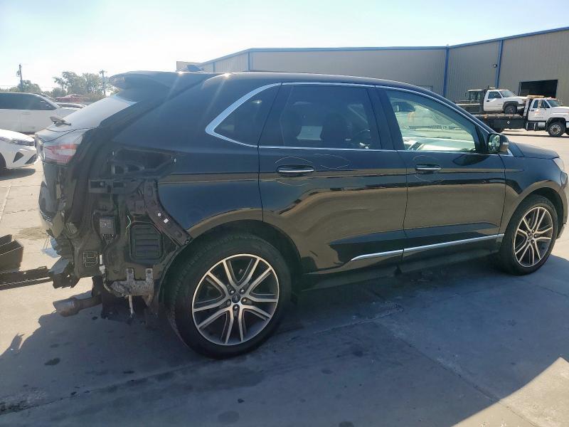 2019 FORD EDGE TITAN #3290468827