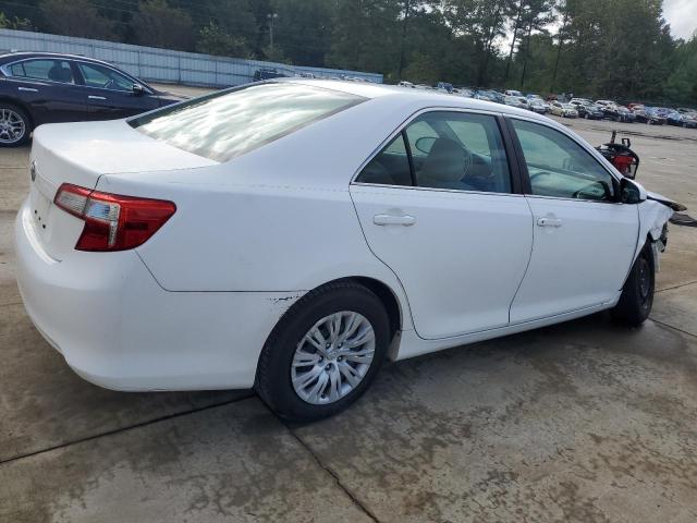 2014 TOYOTA CAMRY L #3280307989